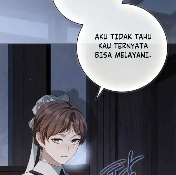 The Count's Secret Maid Chapter 55 - halaman 88
