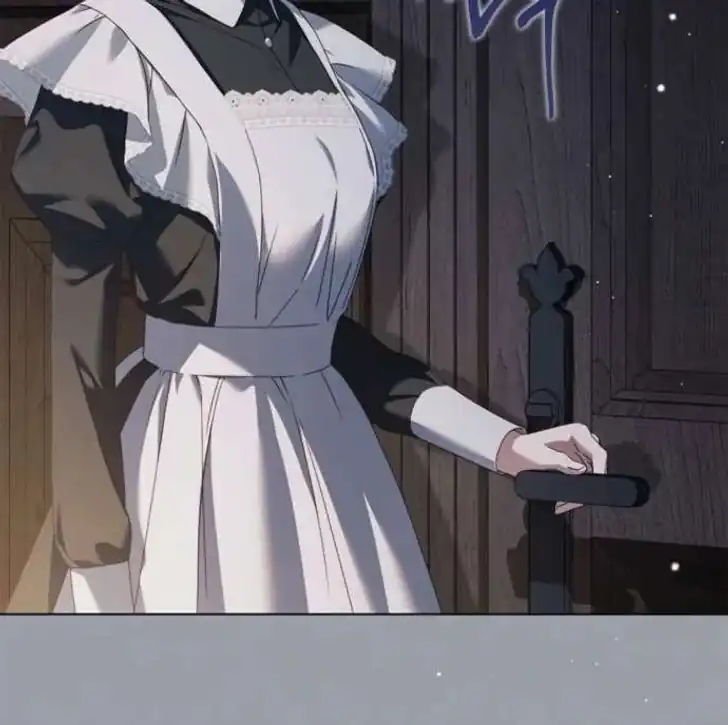 The Count's Secret Maid Chapter 55 - halaman 89