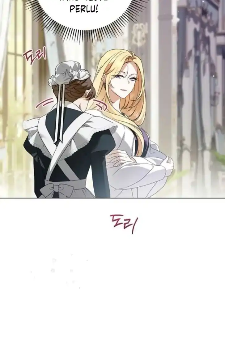 The Count's Secret Maid Chapter 55 - halaman 9