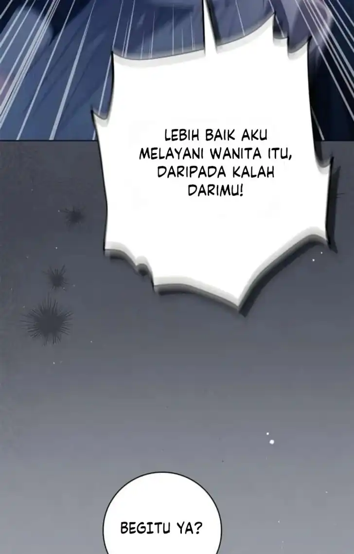 The Count's Secret Maid Chapter 55 - halaman 93