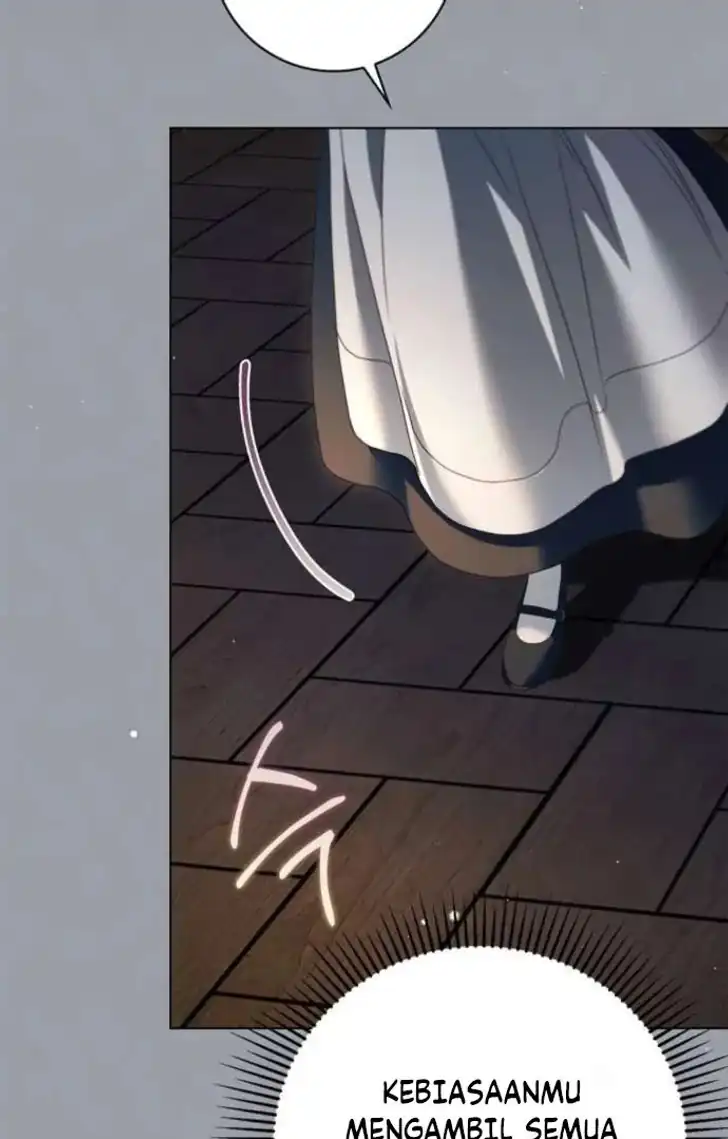 The Count's Secret Maid Chapter 55 - halaman 94