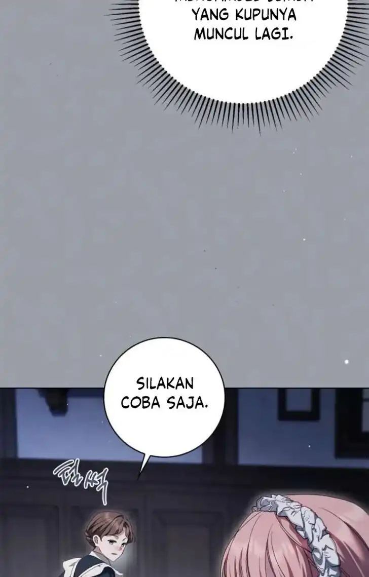 The Count's Secret Maid Chapter 55 - halaman 95
