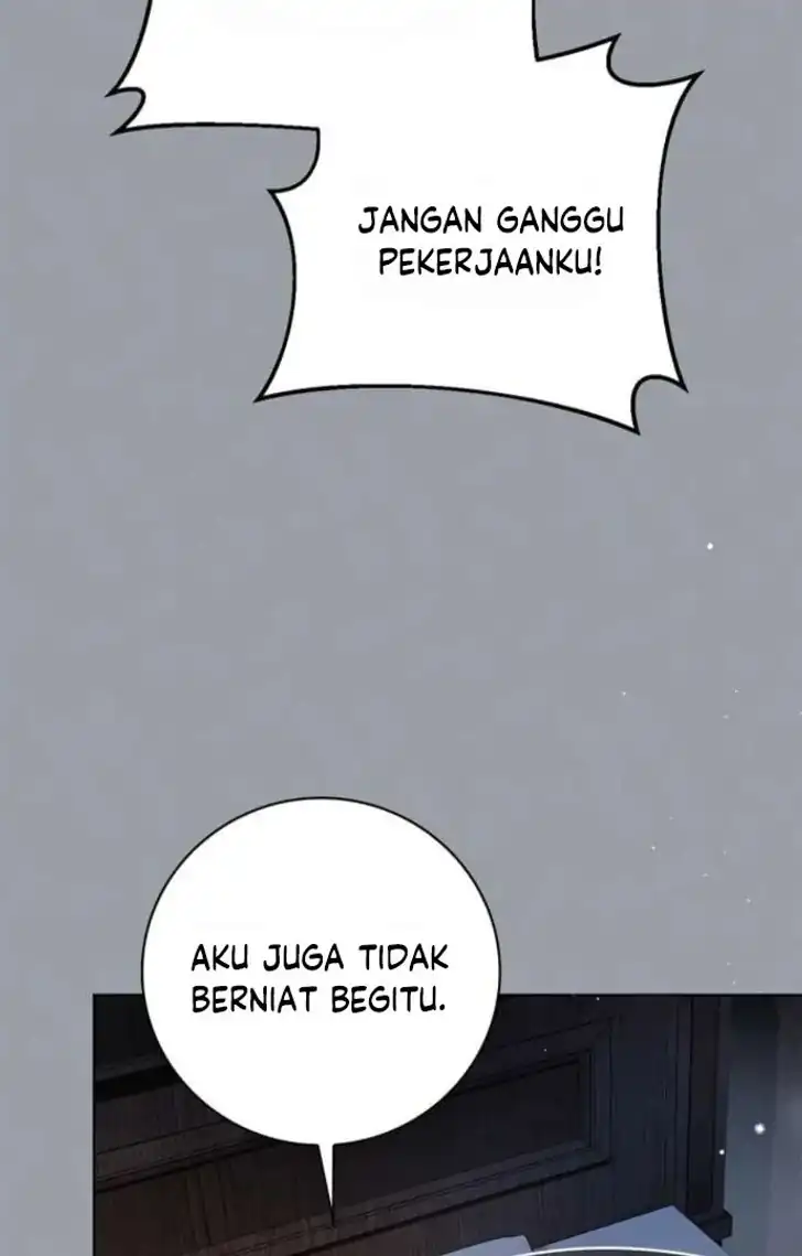 The Count's Secret Maid Chapter 55 - halaman 97