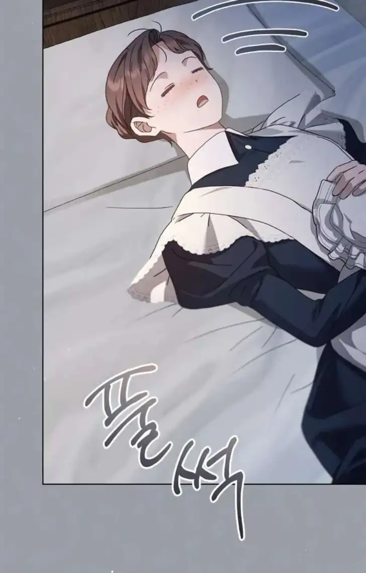 The Count's Secret Maid Chapter 55 - halaman 98