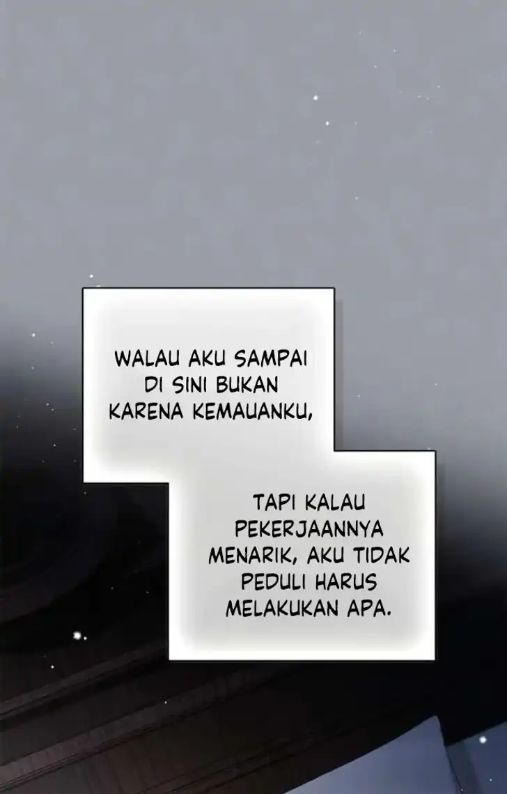 The Count's Secret Maid Chapter 55 - halaman 99