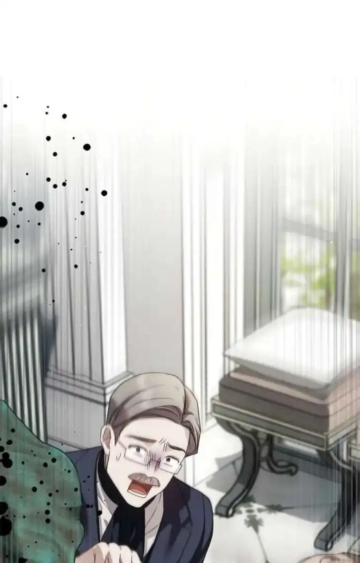 The Count's Secret Maid Chapter 56 - halaman 1