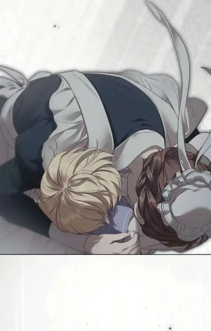 The Count's Secret Maid Chapter 56 - halaman 10