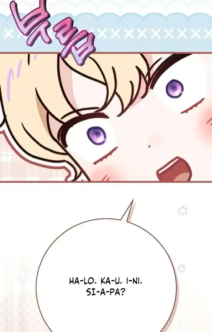The Count's Secret Maid Chapter 56 - halaman 100