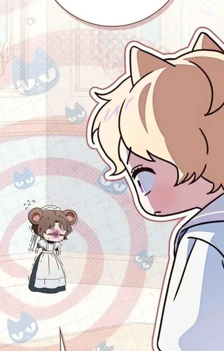 The Count's Secret Maid Chapter 56 - halaman 101