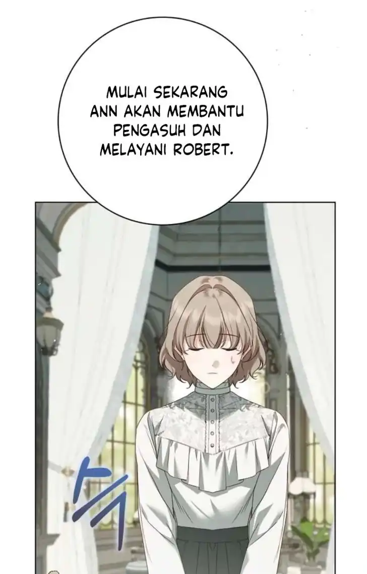 The Count's Secret Maid Chapter 56 - halaman 103