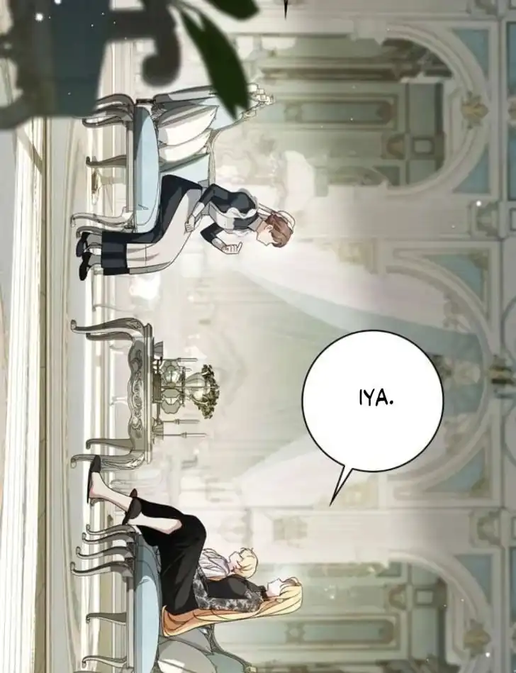 The Count's Secret Maid Chapter 56 - halaman 105