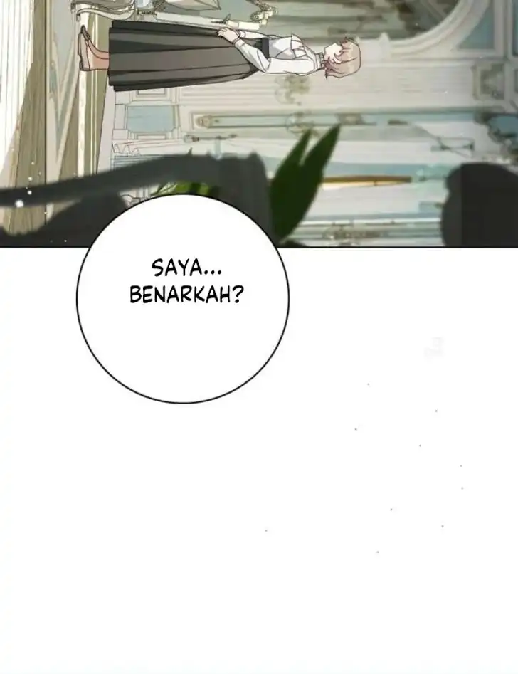 The Count's Secret Maid Chapter 56 - halaman 106