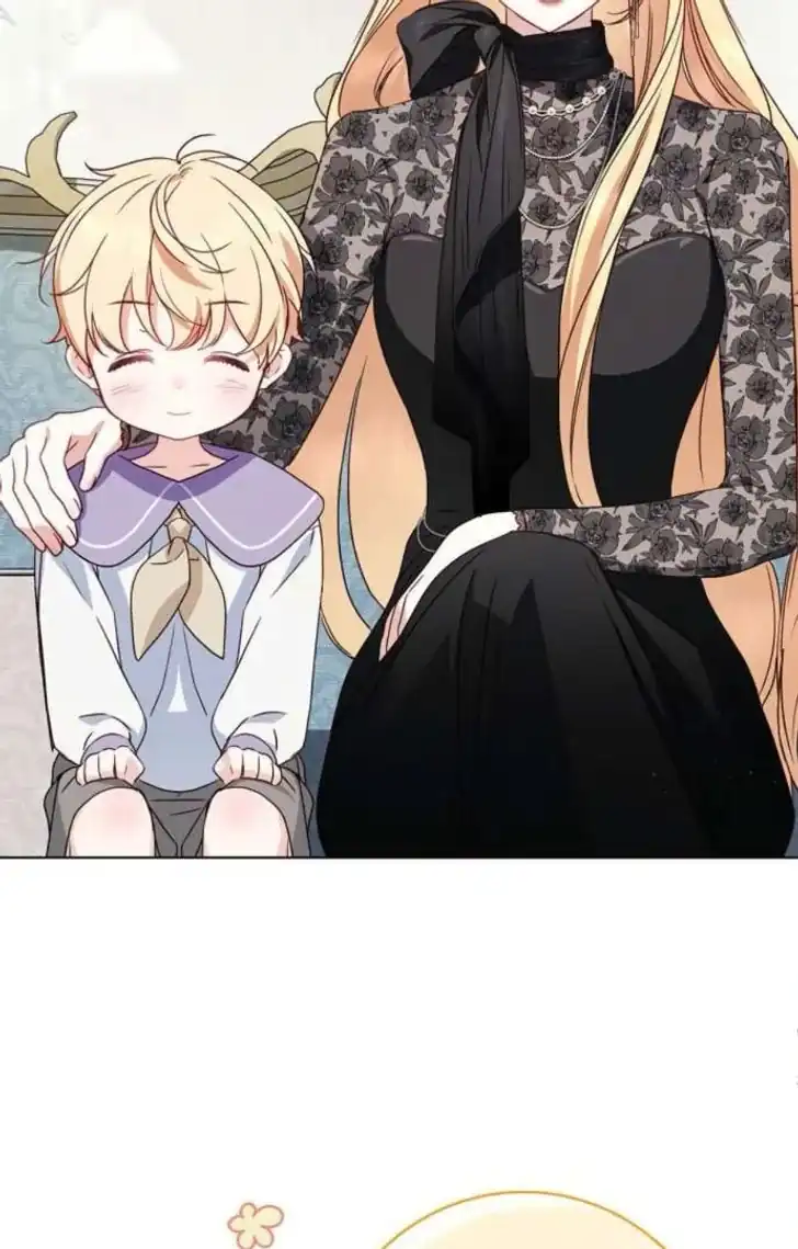The Count's Secret Maid Chapter 56 - halaman 108