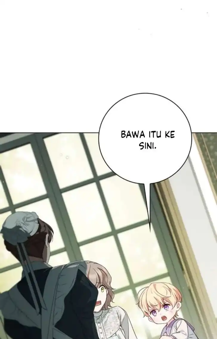 The Count's Secret Maid Chapter 56 - halaman 115