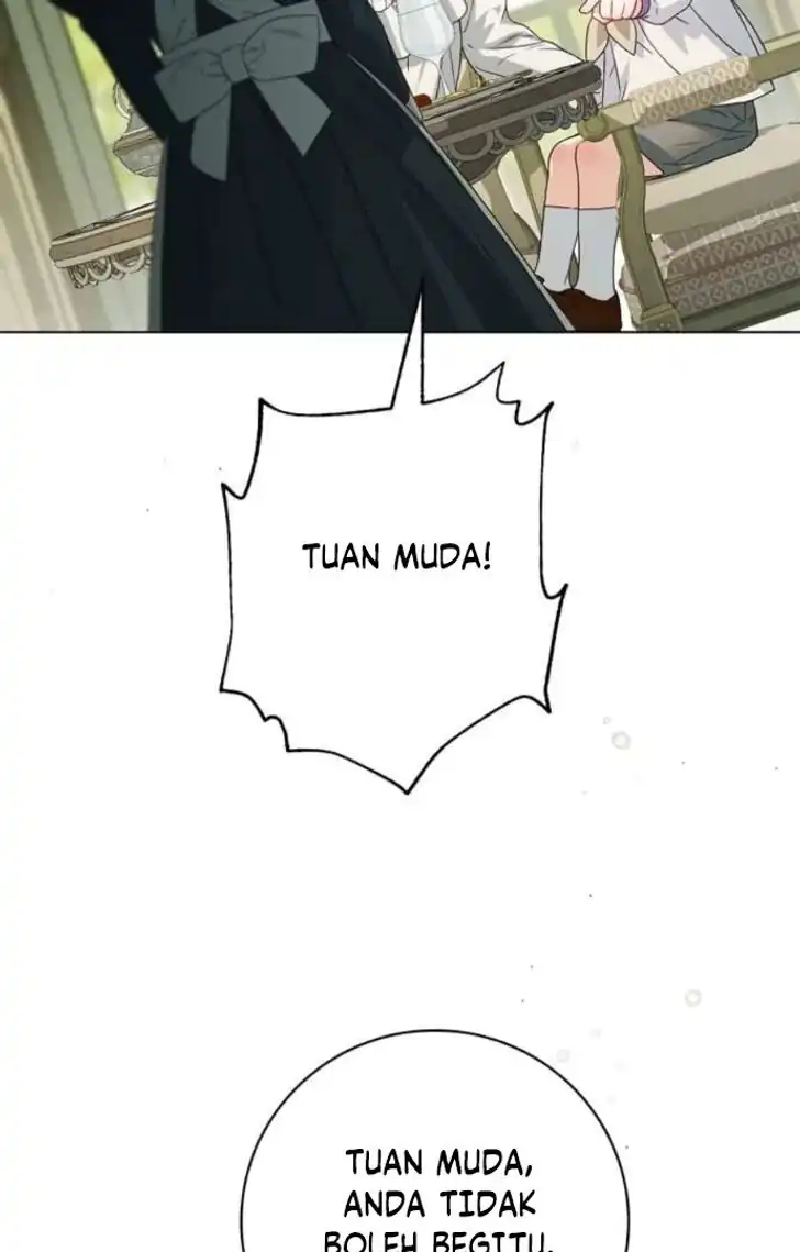 The Count's Secret Maid Chapter 56 - halaman 116