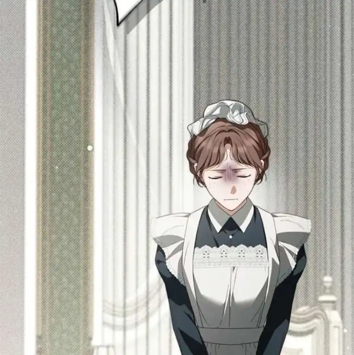 The Count's Secret Maid Chapter 56 - halaman 119