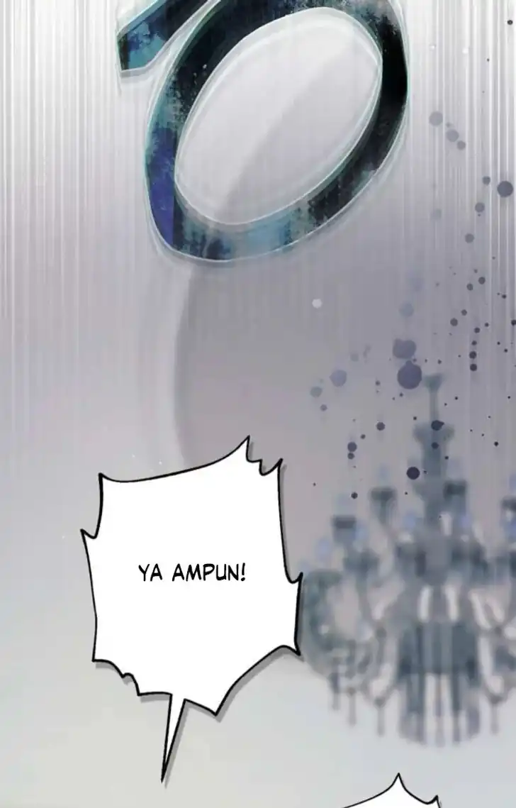 The Count's Secret Maid Chapter 56 - halaman 12