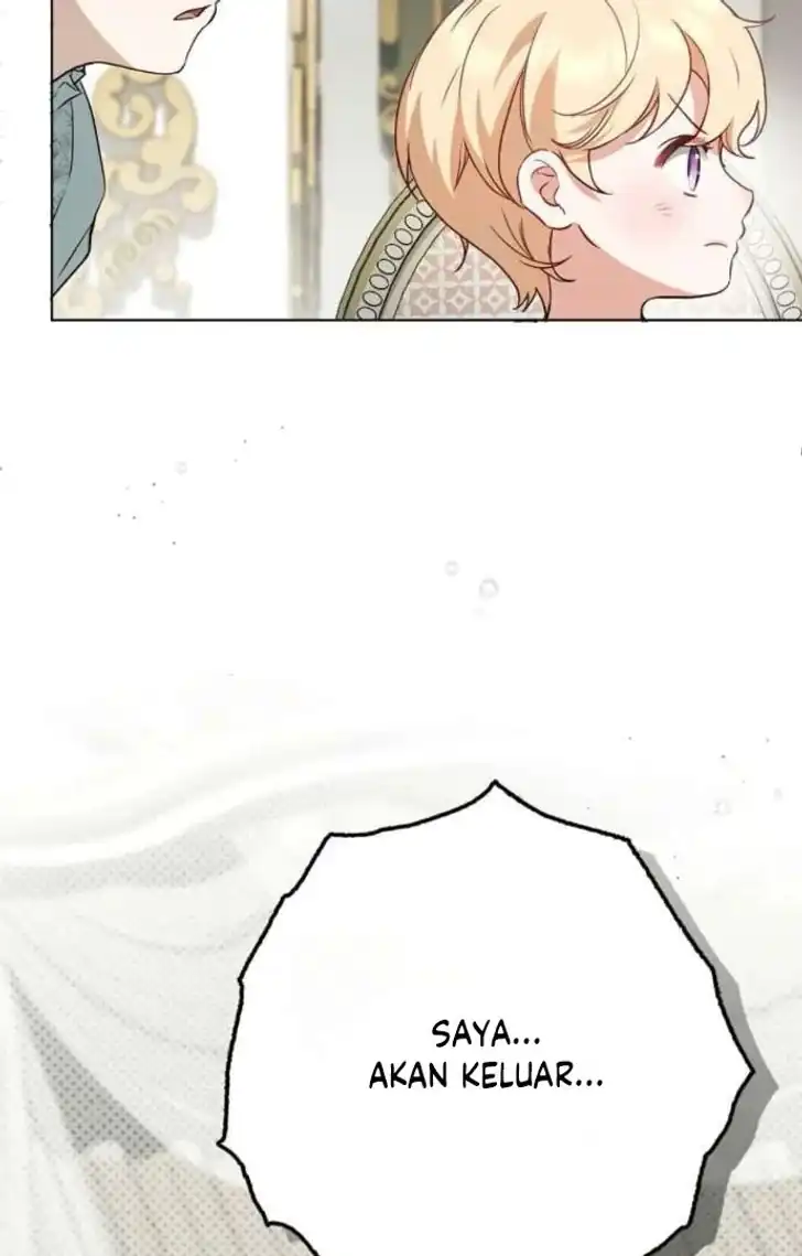 The Count's Secret Maid Chapter 56 - halaman 123