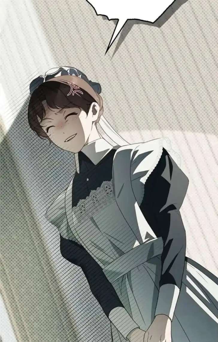The Count's Secret Maid Chapter 56 - halaman 124