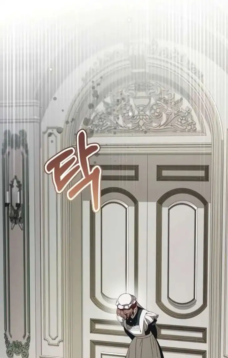 The Count's Secret Maid Chapter 56 - halaman 126
