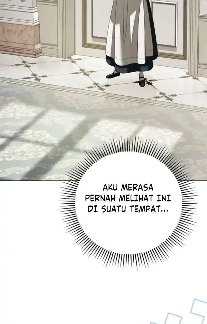 The Count's Secret Maid Chapter 56 - halaman 127