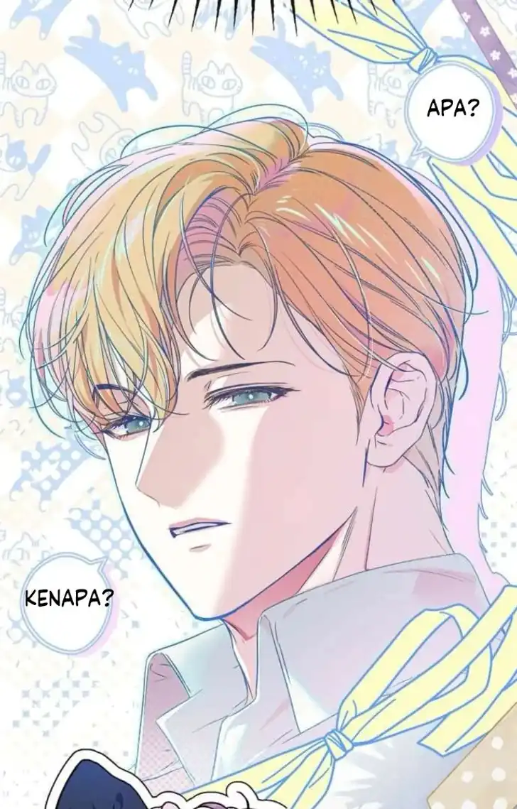 The Count's Secret Maid Chapter 56 - halaman 129