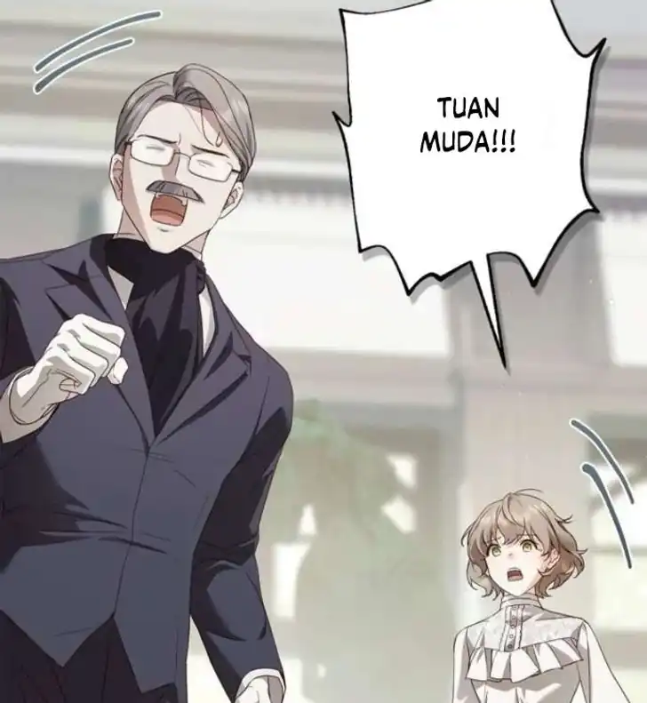 The Count's Secret Maid Chapter 56 - halaman 13
