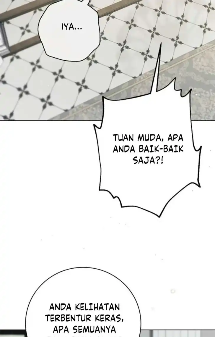 The Count's Secret Maid Chapter 56 - halaman 16