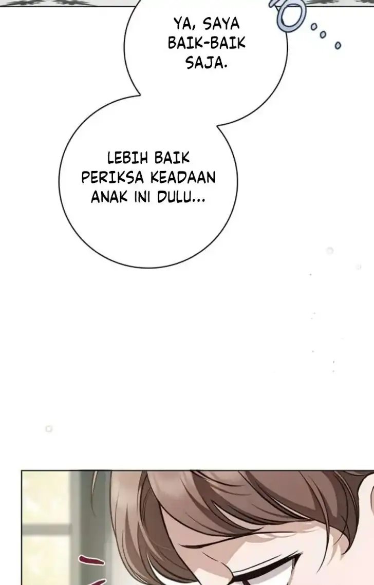 The Count's Secret Maid Chapter 56 - halaman 18
