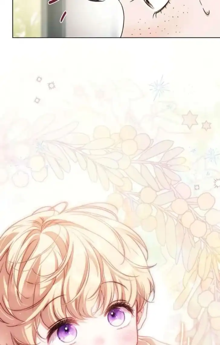 The Count's Secret Maid Chapter 56 - halaman 19