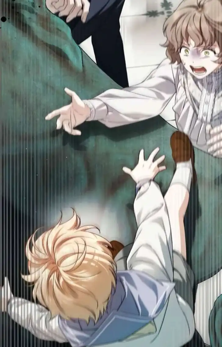 The Count's Secret Maid Chapter 56 - halaman 2