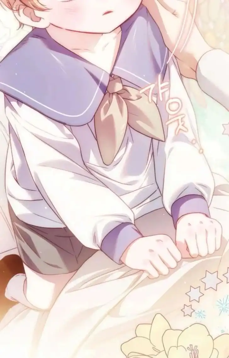 The Count's Secret Maid Chapter 56 - halaman 20