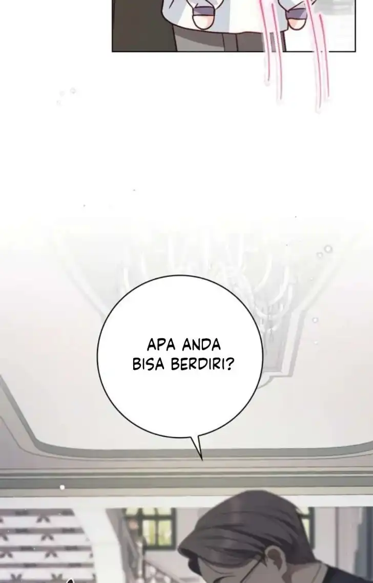 The Count's Secret Maid Chapter 56 - halaman 25