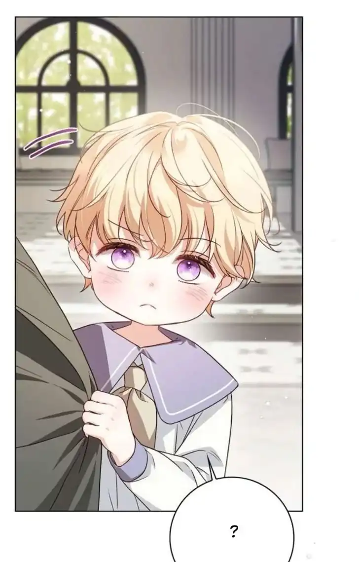 The Count's Secret Maid Chapter 56 - halaman 28