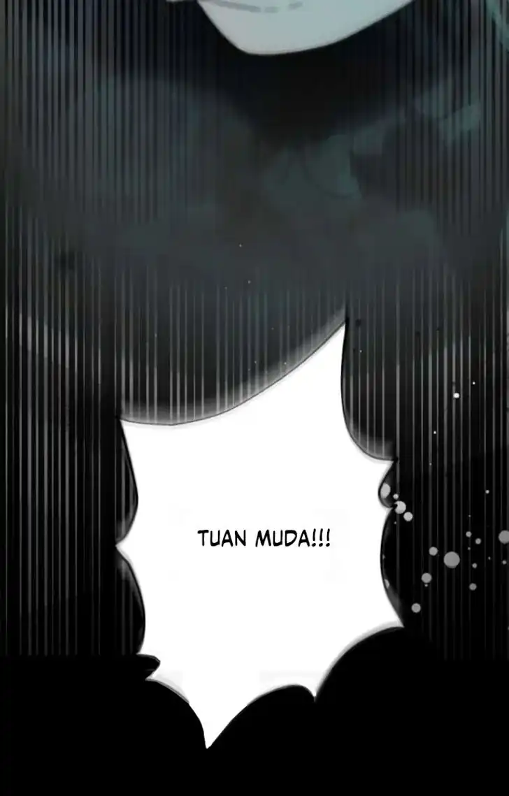 The Count's Secret Maid Chapter 56 - halaman 3