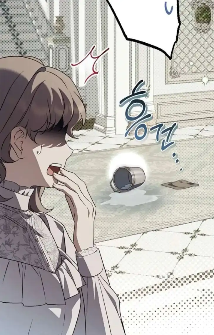 The Count's Secret Maid Chapter 56 - halaman 35