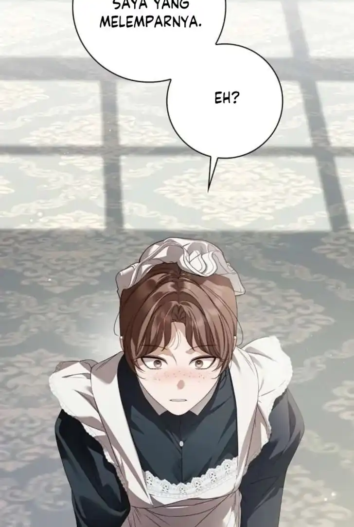 The Count's Secret Maid Chapter 56 - halaman 39