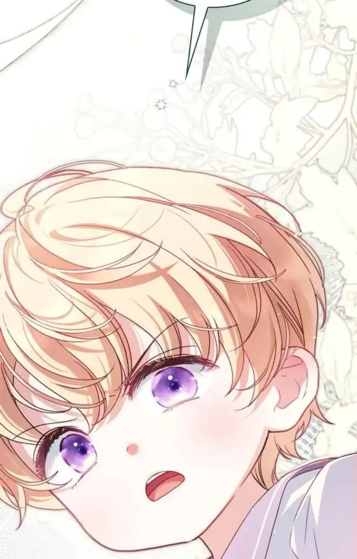 The Count's Secret Maid Chapter 56 - halaman 43