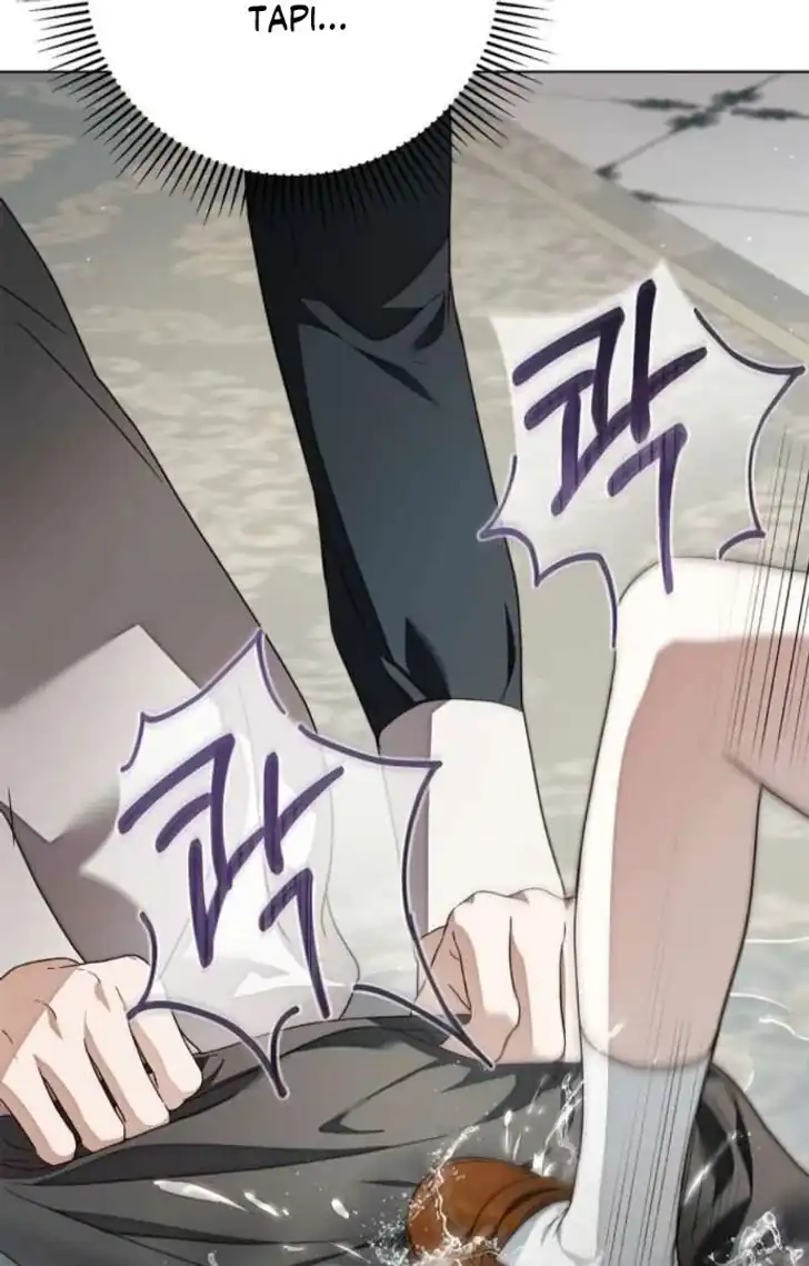 The Count's Secret Maid Chapter 56 - halaman 50