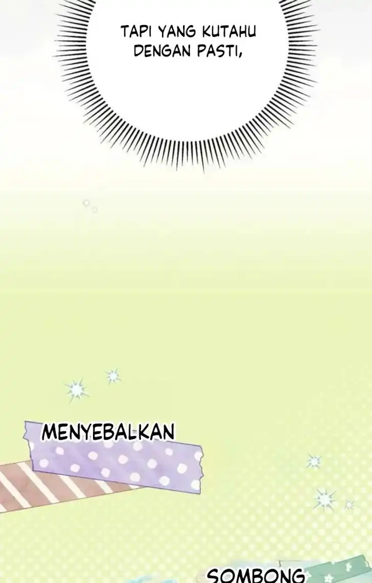 The Count's Secret Maid Chapter 56 - halaman 52
