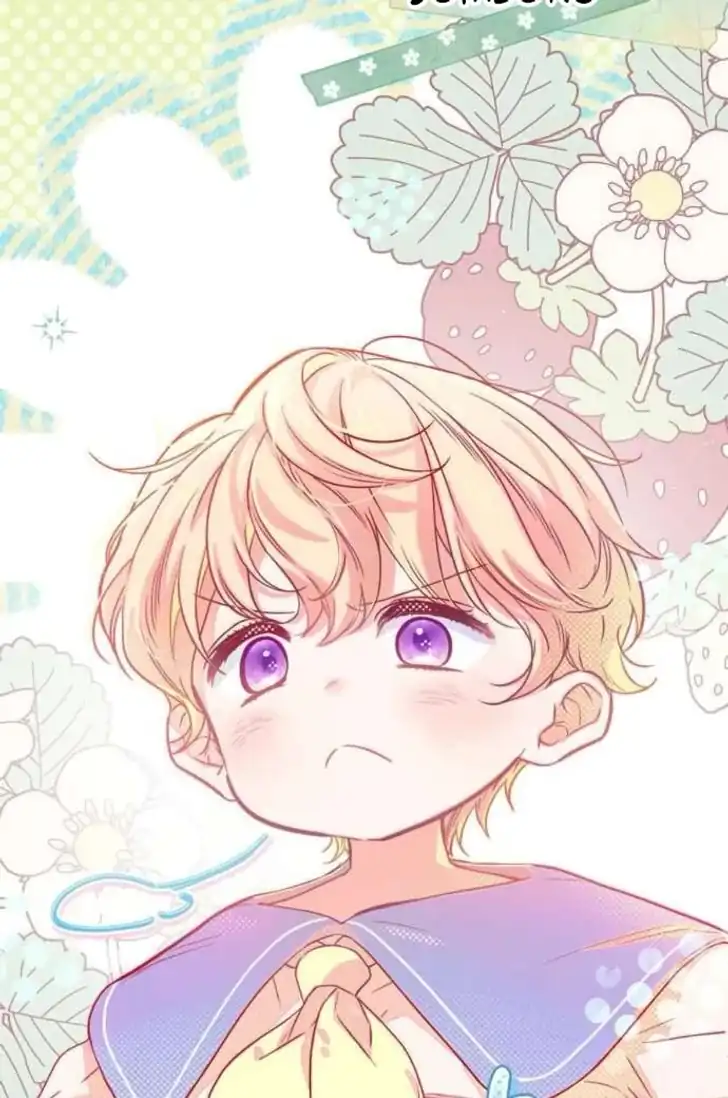 The Count's Secret Maid Chapter 56 - halaman 53