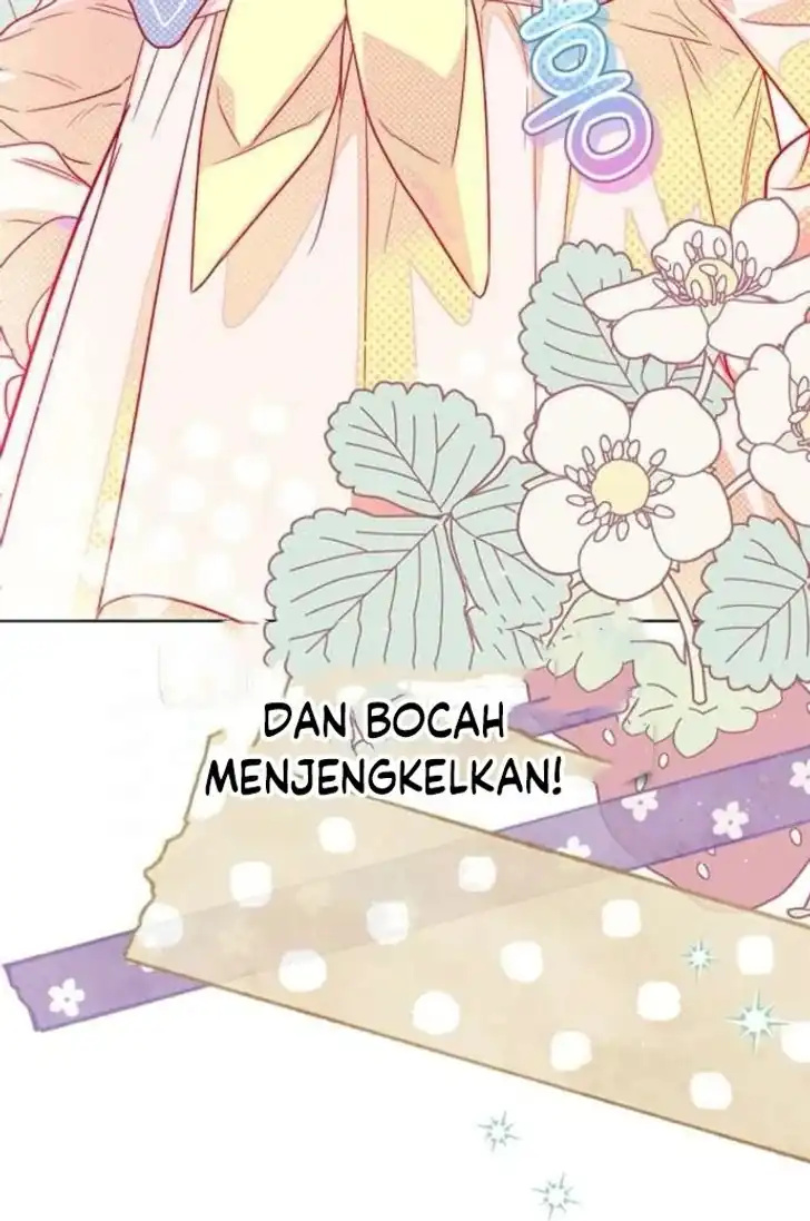 The Count's Secret Maid Chapter 56 - halaman 54