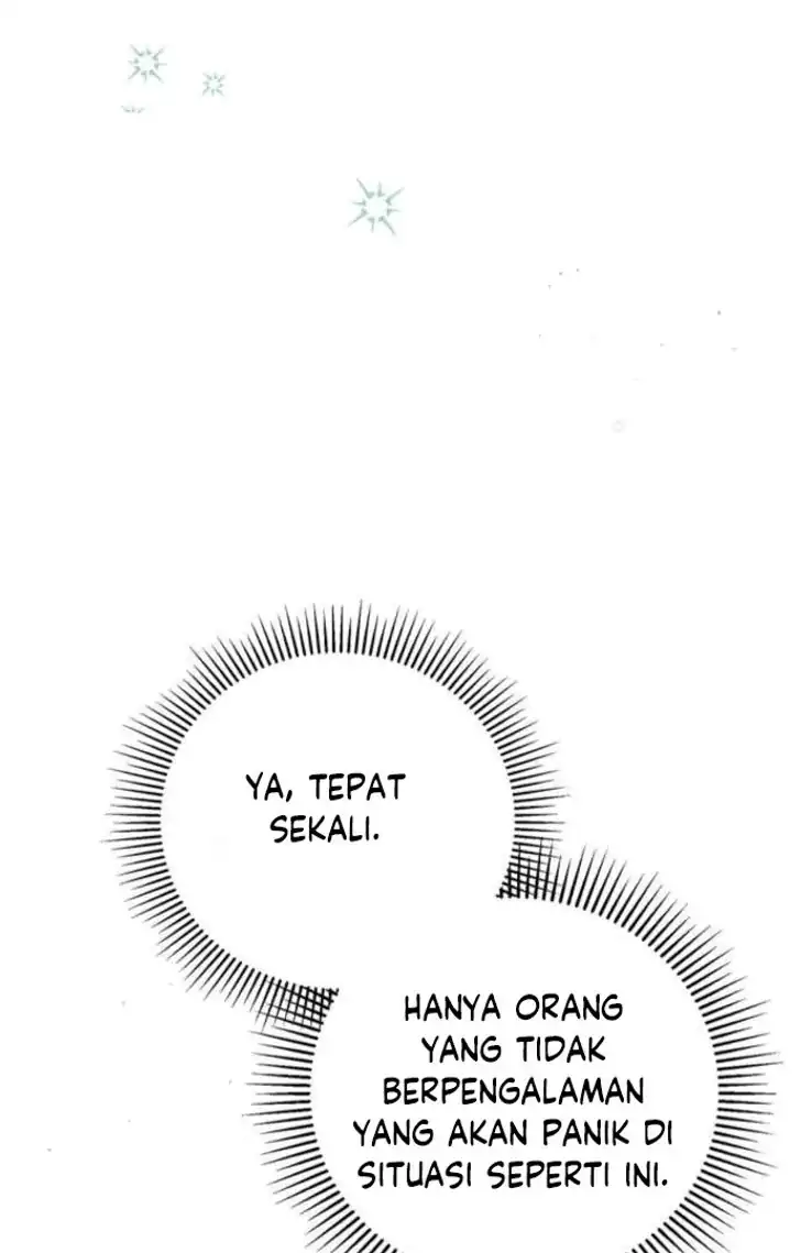 The Count's Secret Maid Chapter 56 - halaman 55