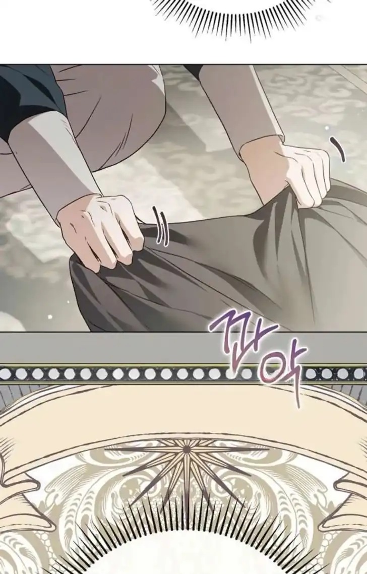 The Count's Secret Maid Chapter 56 - halaman 56