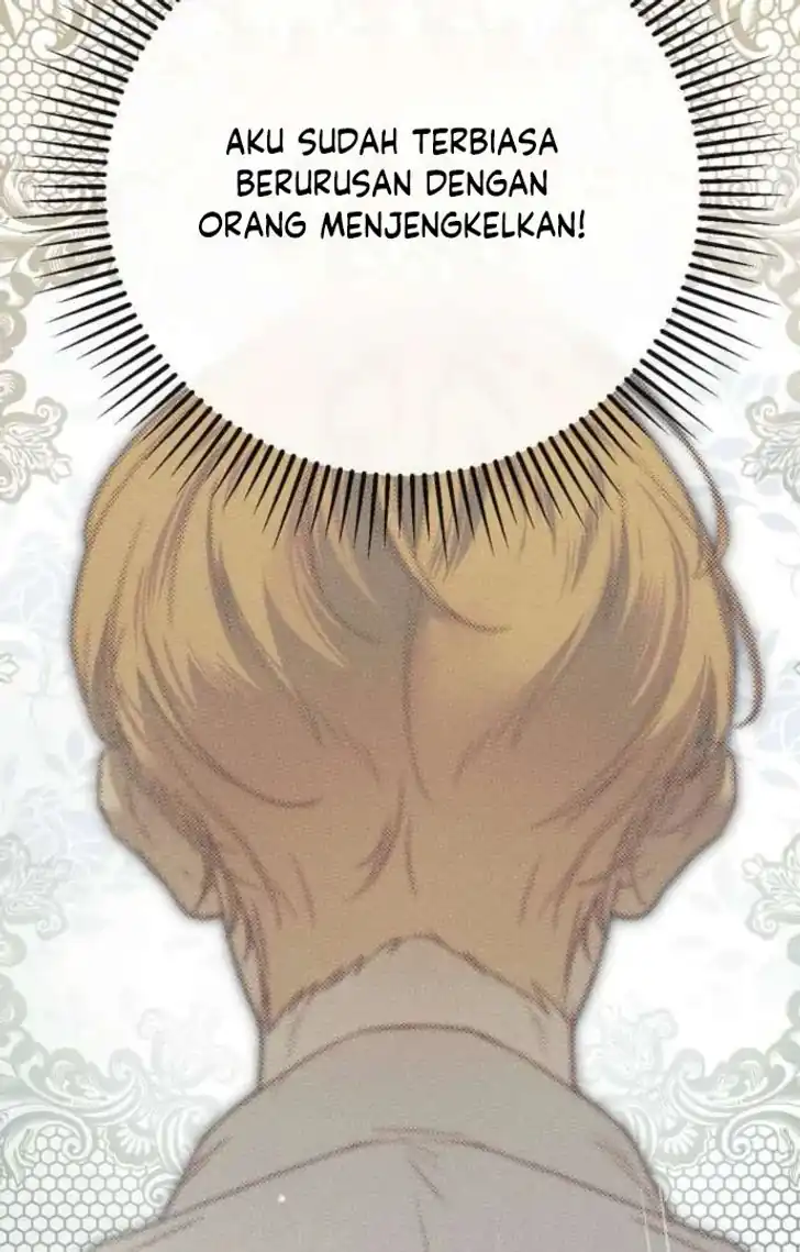 The Count's Secret Maid Chapter 56 - halaman 57