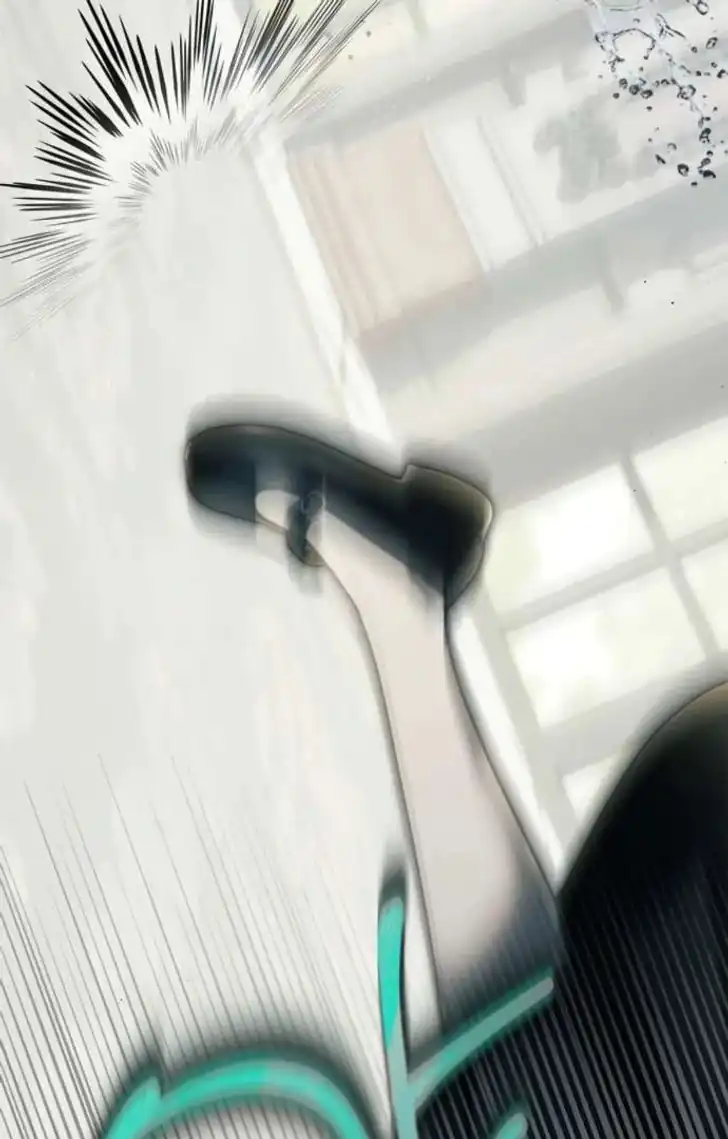 The Count's Secret Maid Chapter 56 - halaman 6