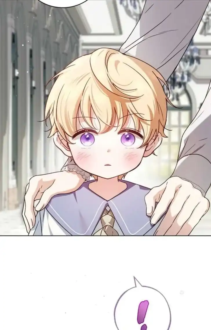 The Count's Secret Maid Chapter 56 - halaman 61