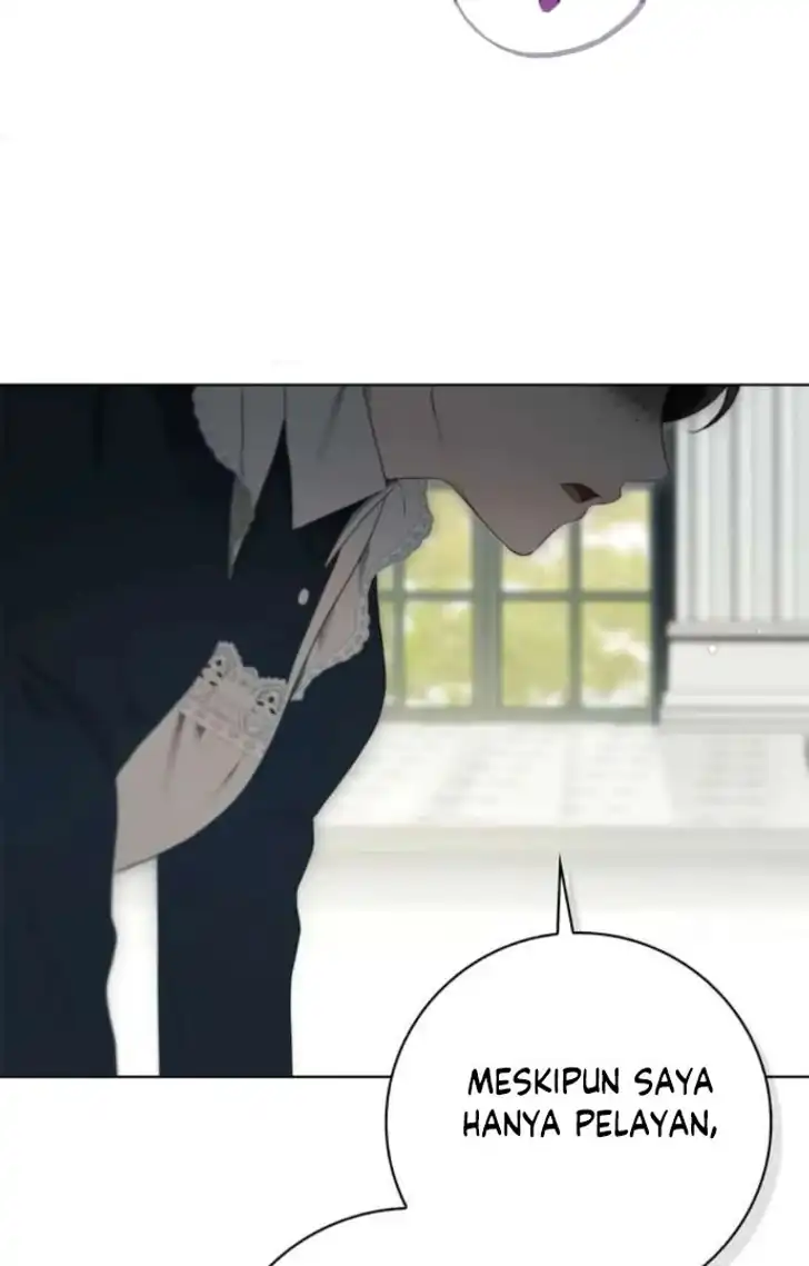 The Count's Secret Maid Chapter 56 - halaman 62
