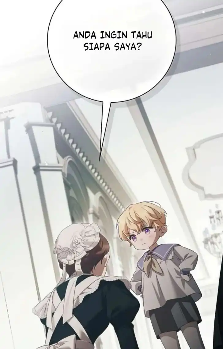 The Count's Secret Maid Chapter 56 - halaman 64