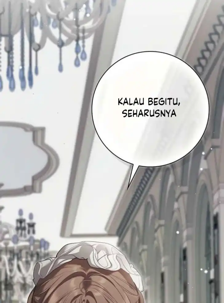 The Count's Secret Maid Chapter 56 - halaman 66